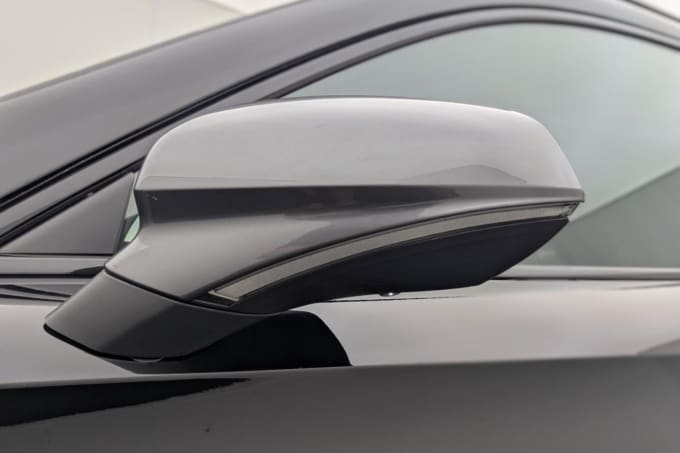 2025 Cupra Formentor