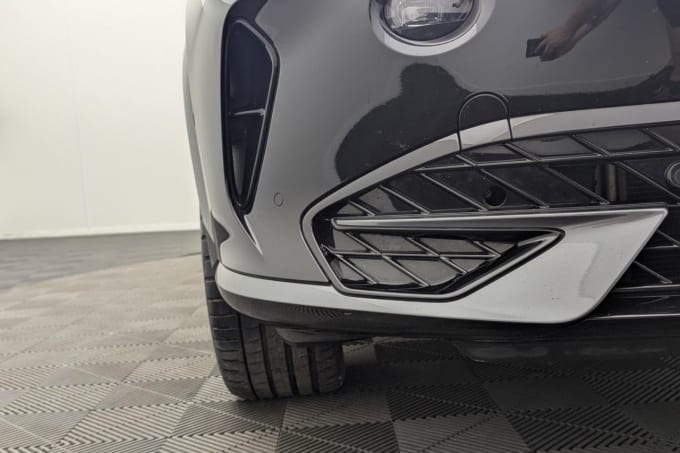2025 Cupra Formentor
