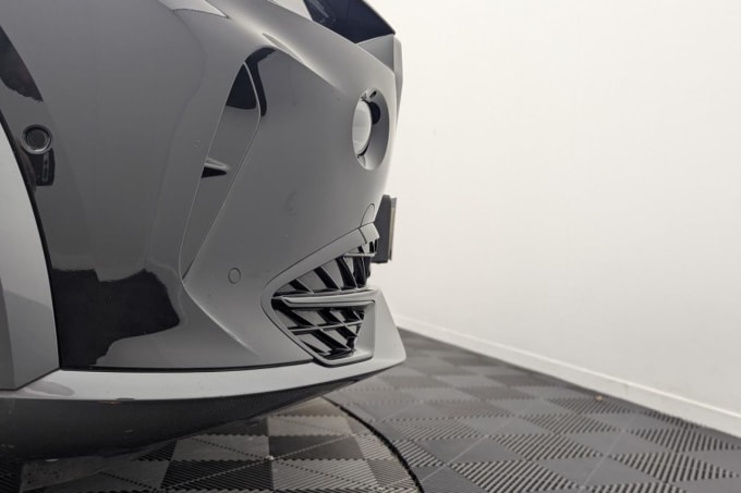 2025 Cupra Formentor