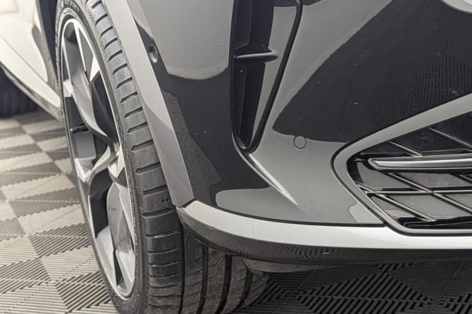 2025 Cupra Formentor