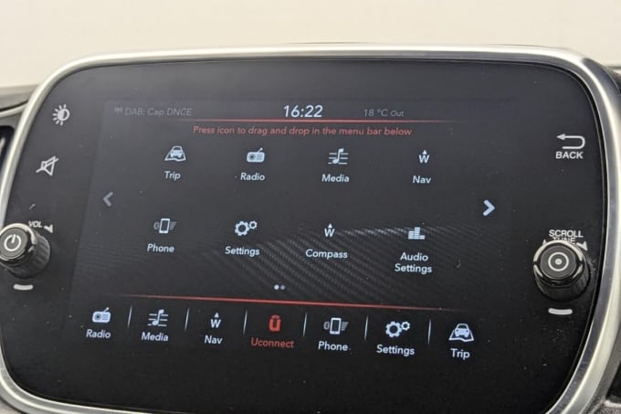2025 Abarth 595