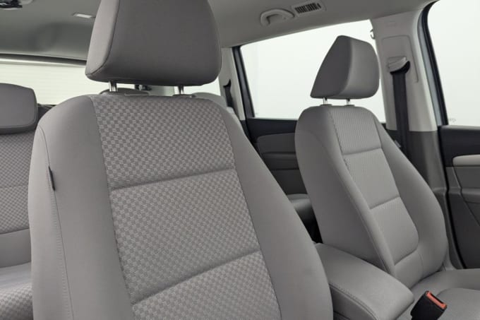 2025 Seat Alhambra