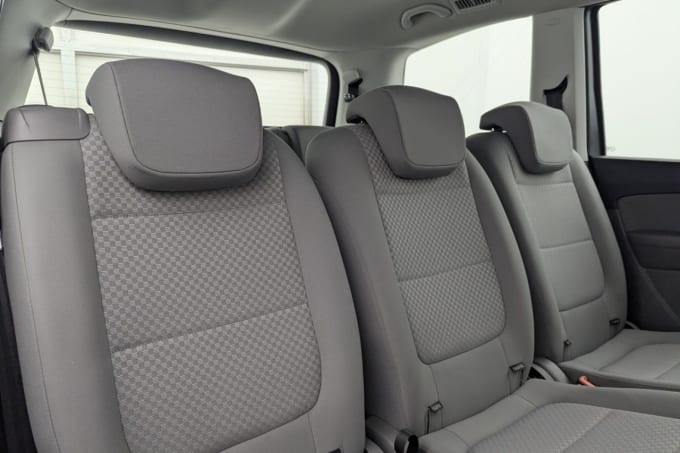 2025 Seat Alhambra