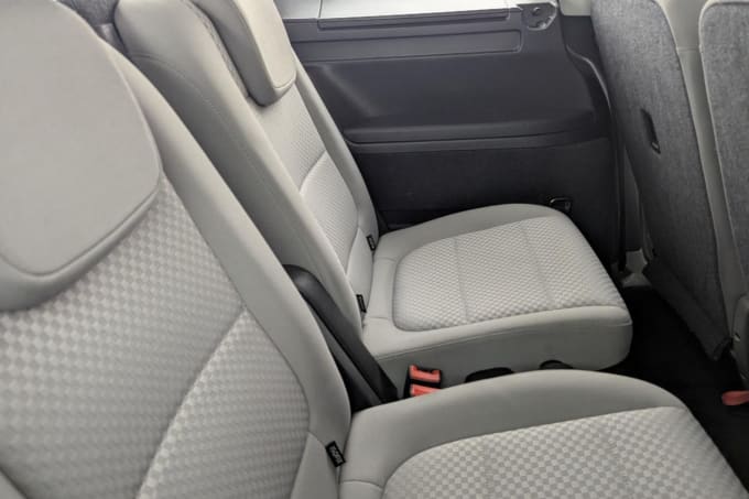 2025 Seat Alhambra