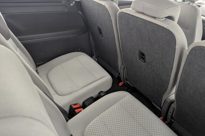 2025 Seat Alhambra