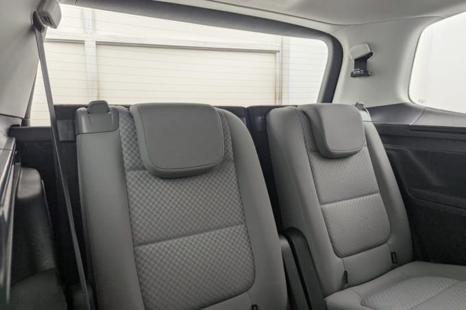 2025 Seat Alhambra