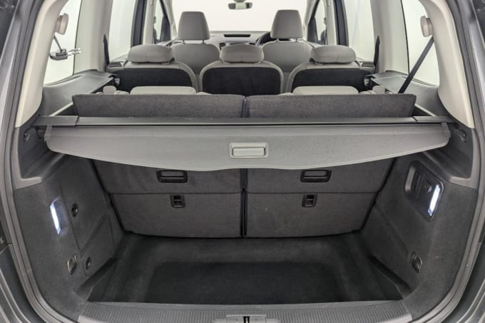 2025 Seat Alhambra