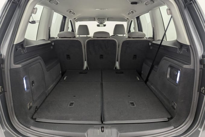 2025 Seat Alhambra