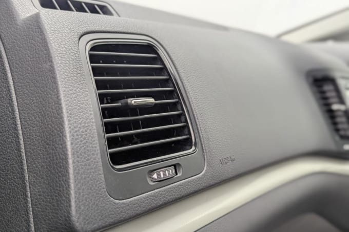 2025 Seat Alhambra