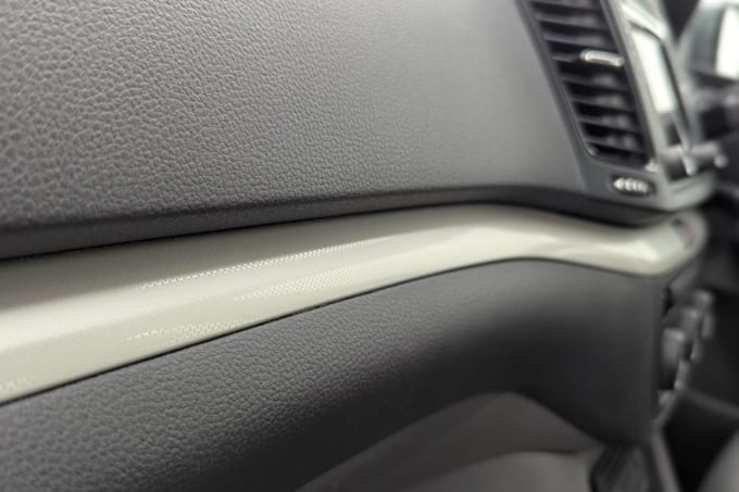 2025 Seat Alhambra