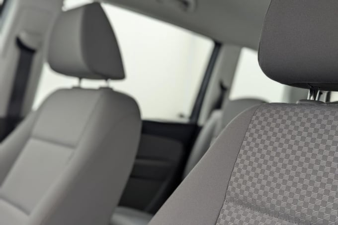 2025 Seat Alhambra