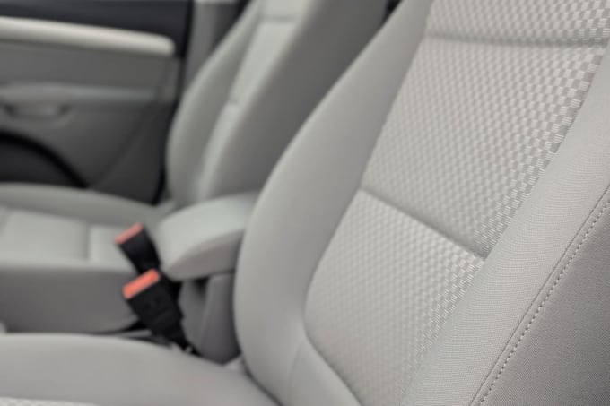 2025 Seat Alhambra