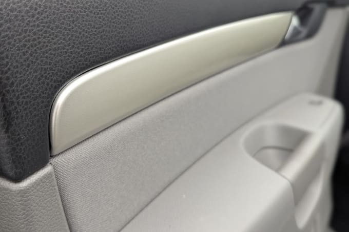 2025 Seat Alhambra