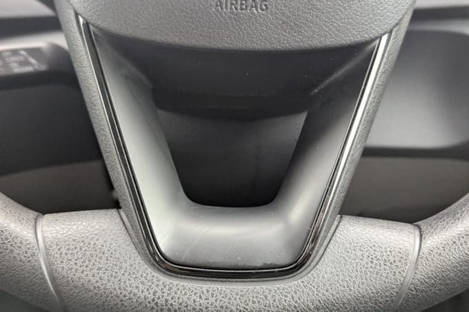 2025 Seat Alhambra