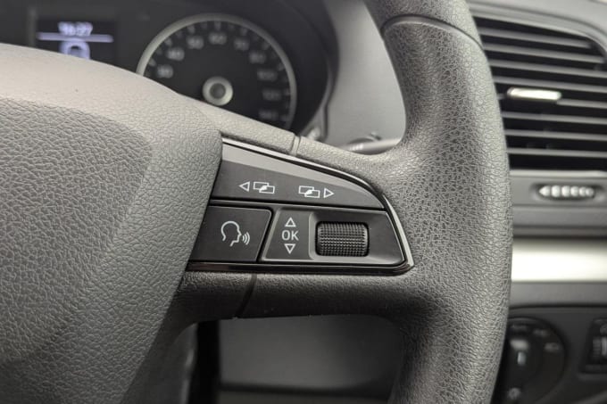 2025 Seat Alhambra