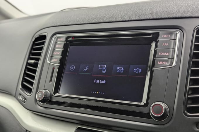 2025 Seat Alhambra
