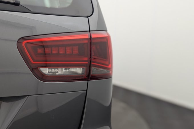 2025 Seat Alhambra