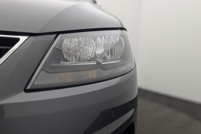 2025 Seat Alhambra