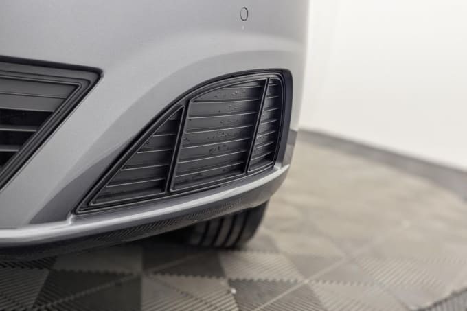 2025 Seat Alhambra