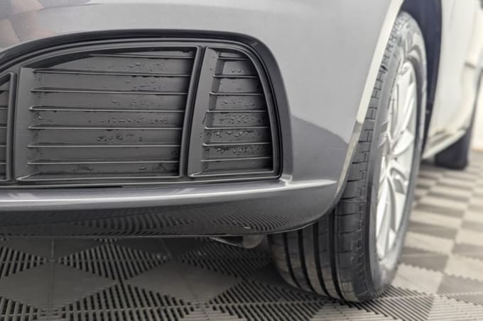 2025 Seat Alhambra