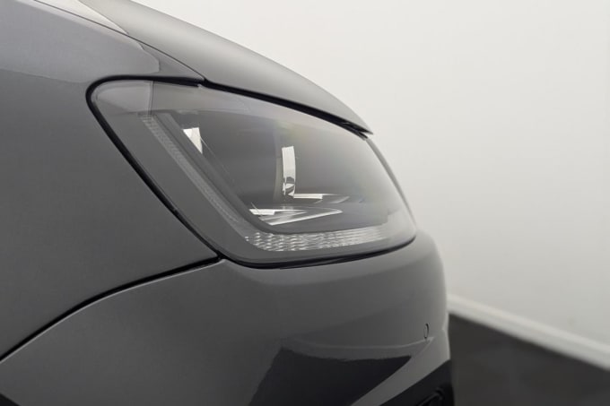 2025 Seat Alhambra