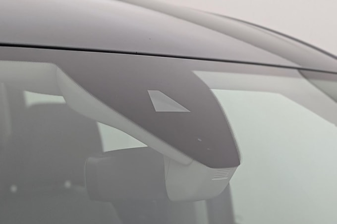 2025 Seat Alhambra