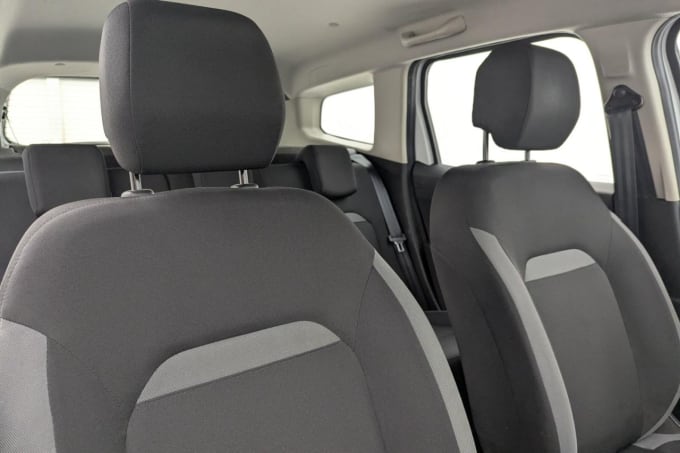 2025 Dacia Duster