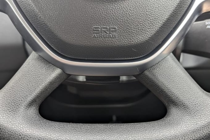 2025 Dacia Duster