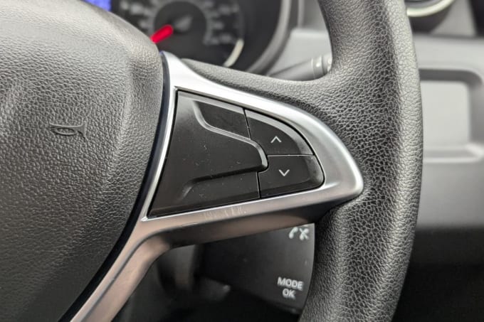2025 Dacia Duster