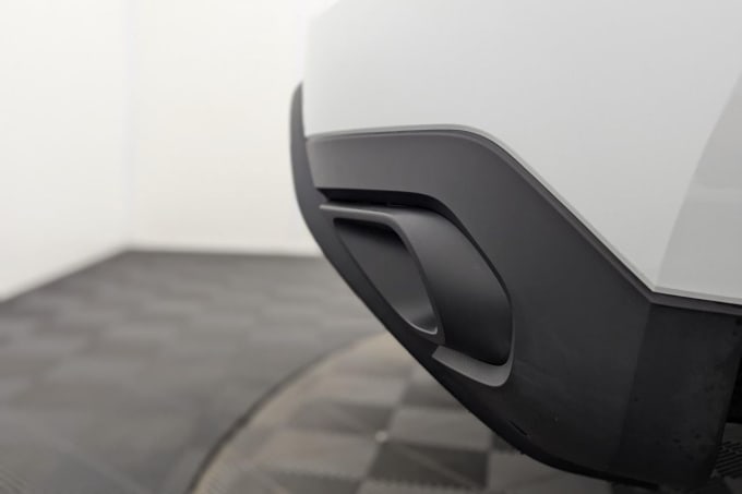 2025 Dacia Duster