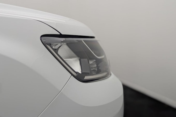2025 Dacia Duster