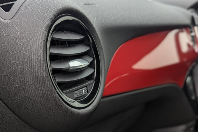 2025 Vauxhall Adam