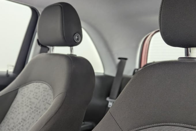 2025 Vauxhall Adam