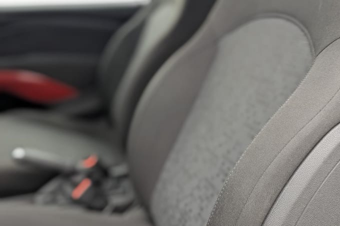 2025 Vauxhall Adam