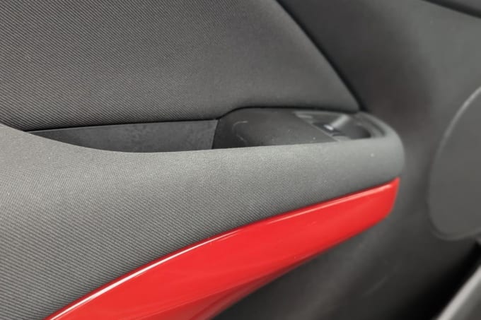 2025 Vauxhall Adam