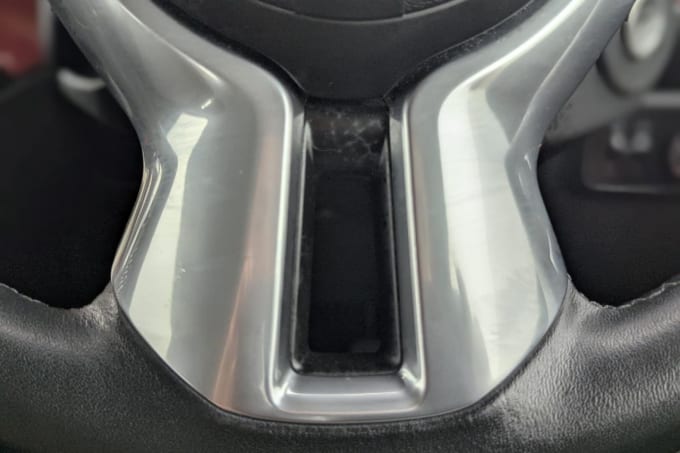 2025 Vauxhall Adam