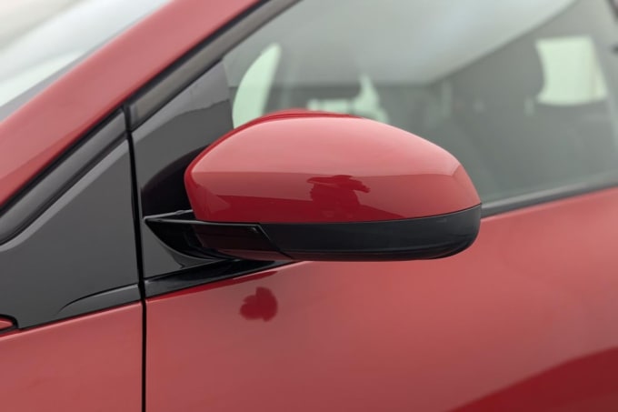 2025 Vauxhall Adam