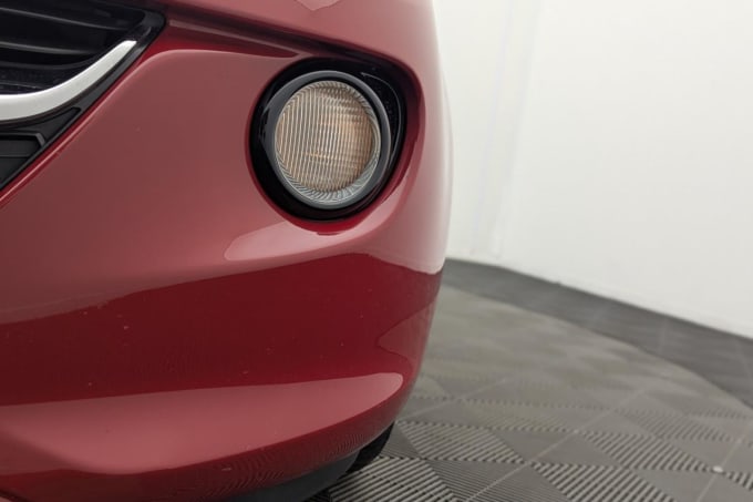 2025 Vauxhall Adam