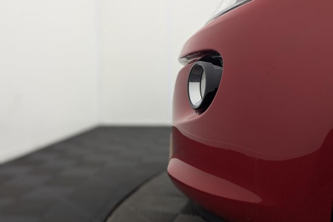 2025 Vauxhall Adam