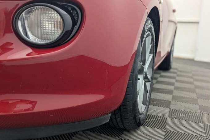 2025 Vauxhall Adam