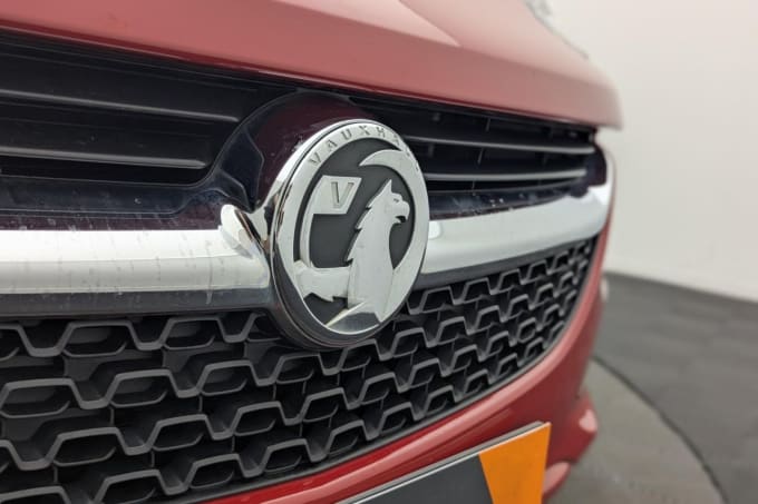 2025 Vauxhall Adam
