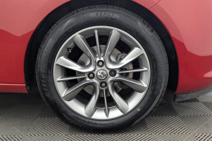 2025 Vauxhall Adam