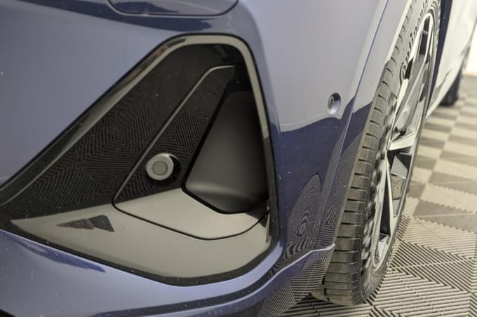 2025 Audi E-tron
