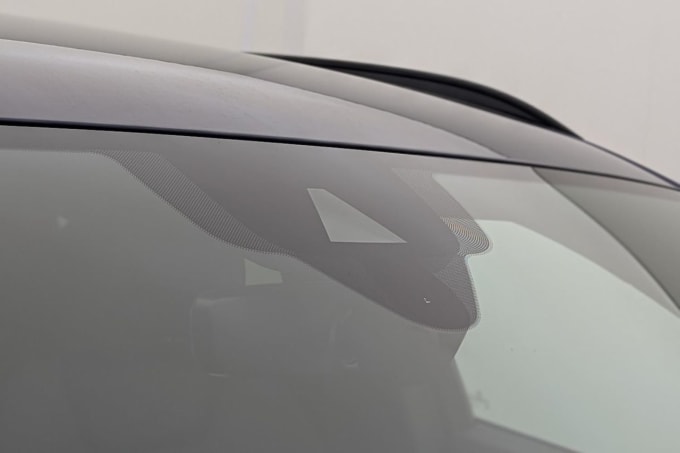 2025 Audi E-tron
