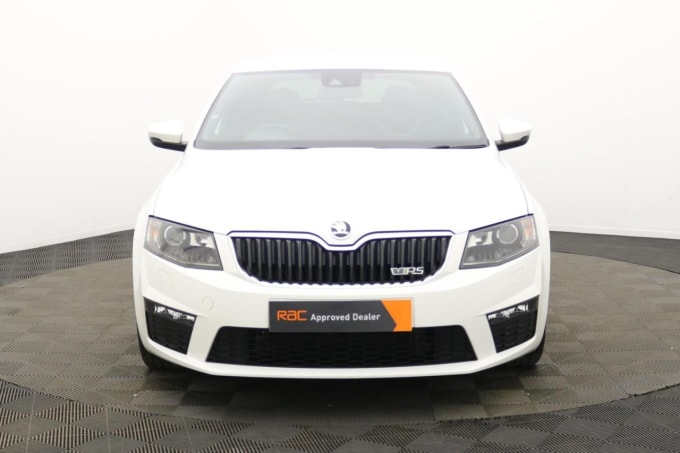 2025 Skoda Octavia