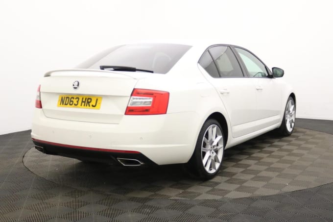 2025 Skoda Octavia