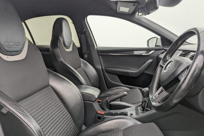 2025 Skoda Octavia