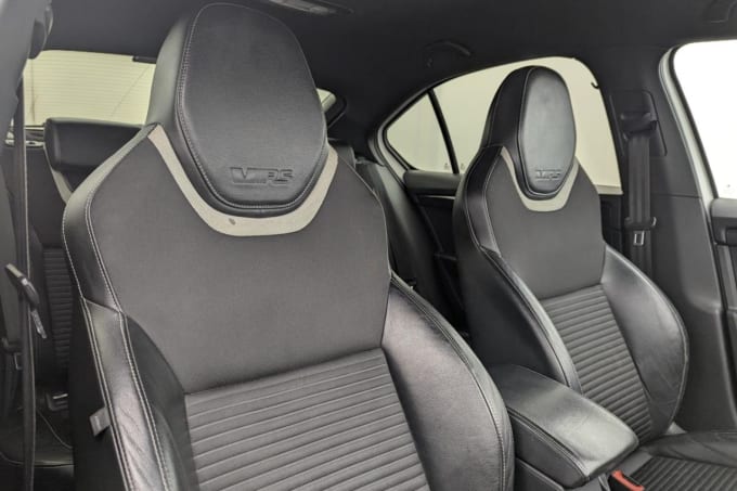 2025 Skoda Octavia