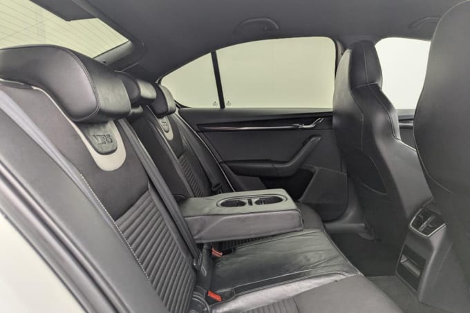2025 Skoda Octavia