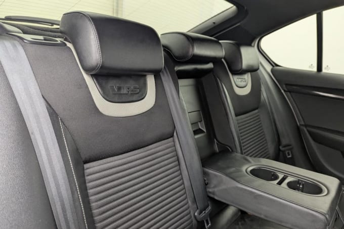 2025 Skoda Octavia